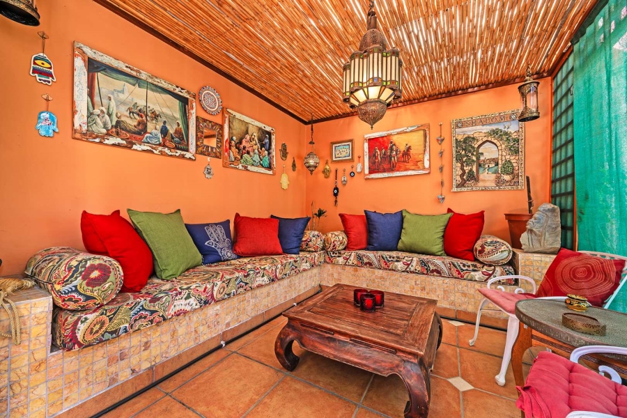 4 Bedroom Property for Sale in Plattekloof Western Cape